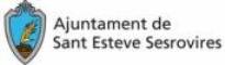 Ajuntament de Sant Esteve Sesrovires